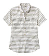 Gray Mist Stripe
