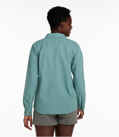 L.L.Bean | Women's No Fly Zone Explorer Shirt