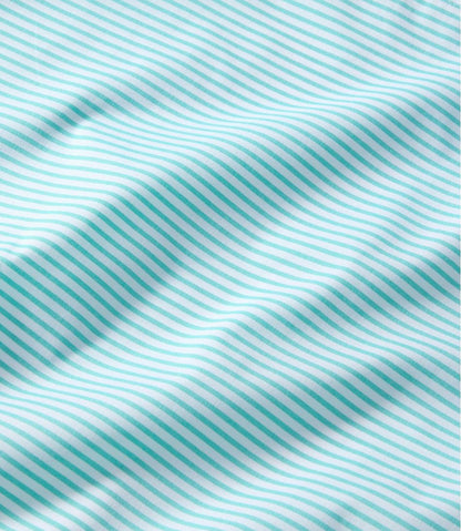 L.L.Bean | Women's Everyday SunSmart® Woven Shirt, Quarter-Zip Pullover Colorblock