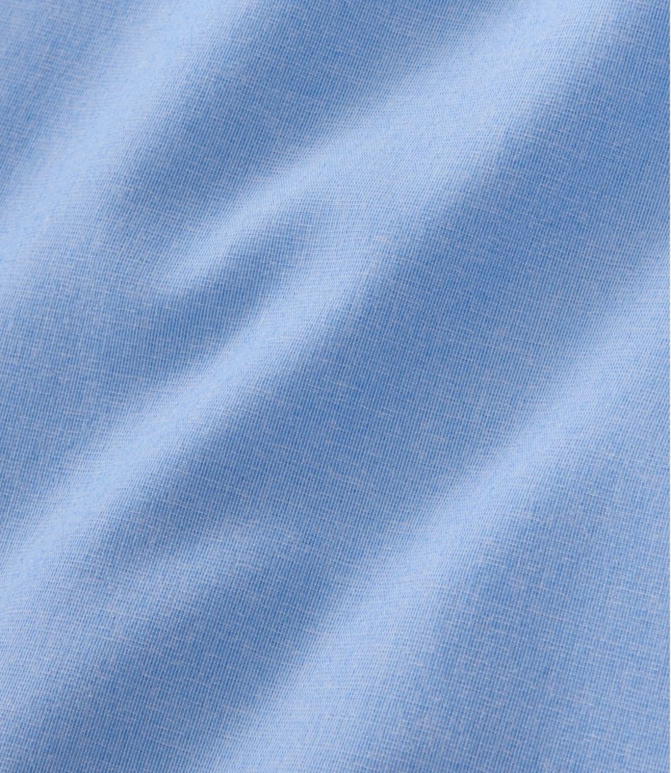 L.L.Bean | Women's No Fly Zone Shirt, Long-Sleeve