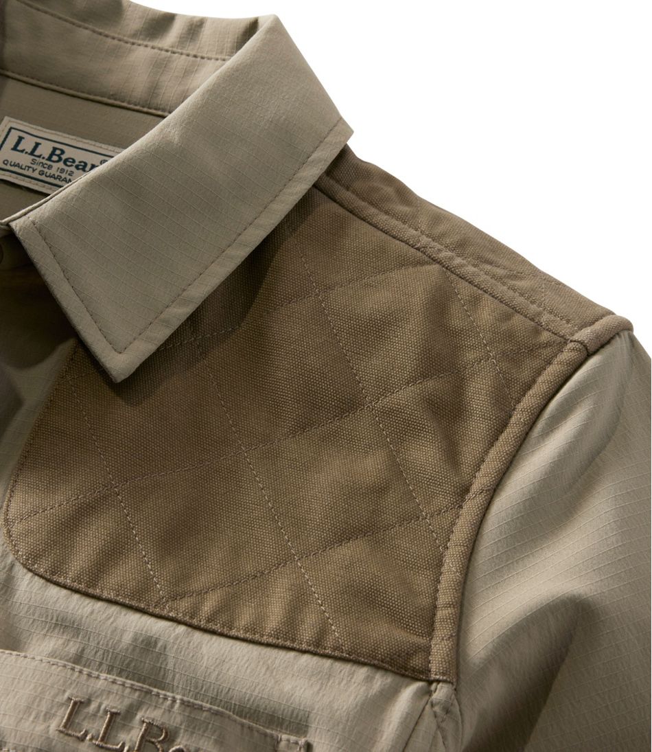 L.L.Bean | Women's Stretch Upland Field Shirt