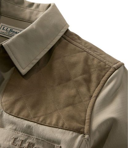 L.L.Bean | Women's Stretch Upland Field Shirt