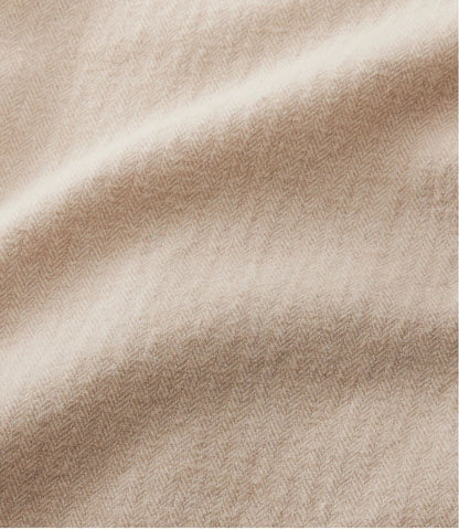 L.L.Bean | Women's Signature Camp Flannel Shirt, Heather