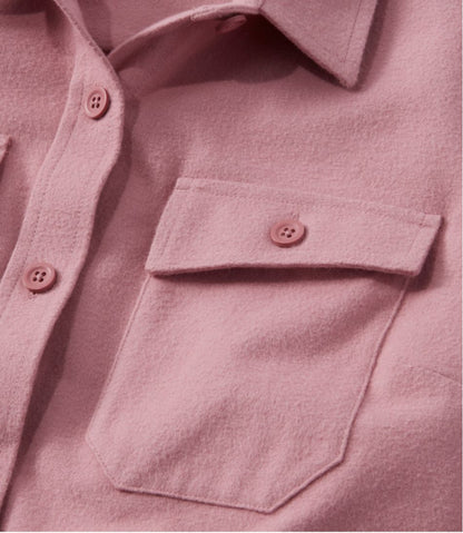 L.L.Bean | Women's Heritage Chamois Shirt