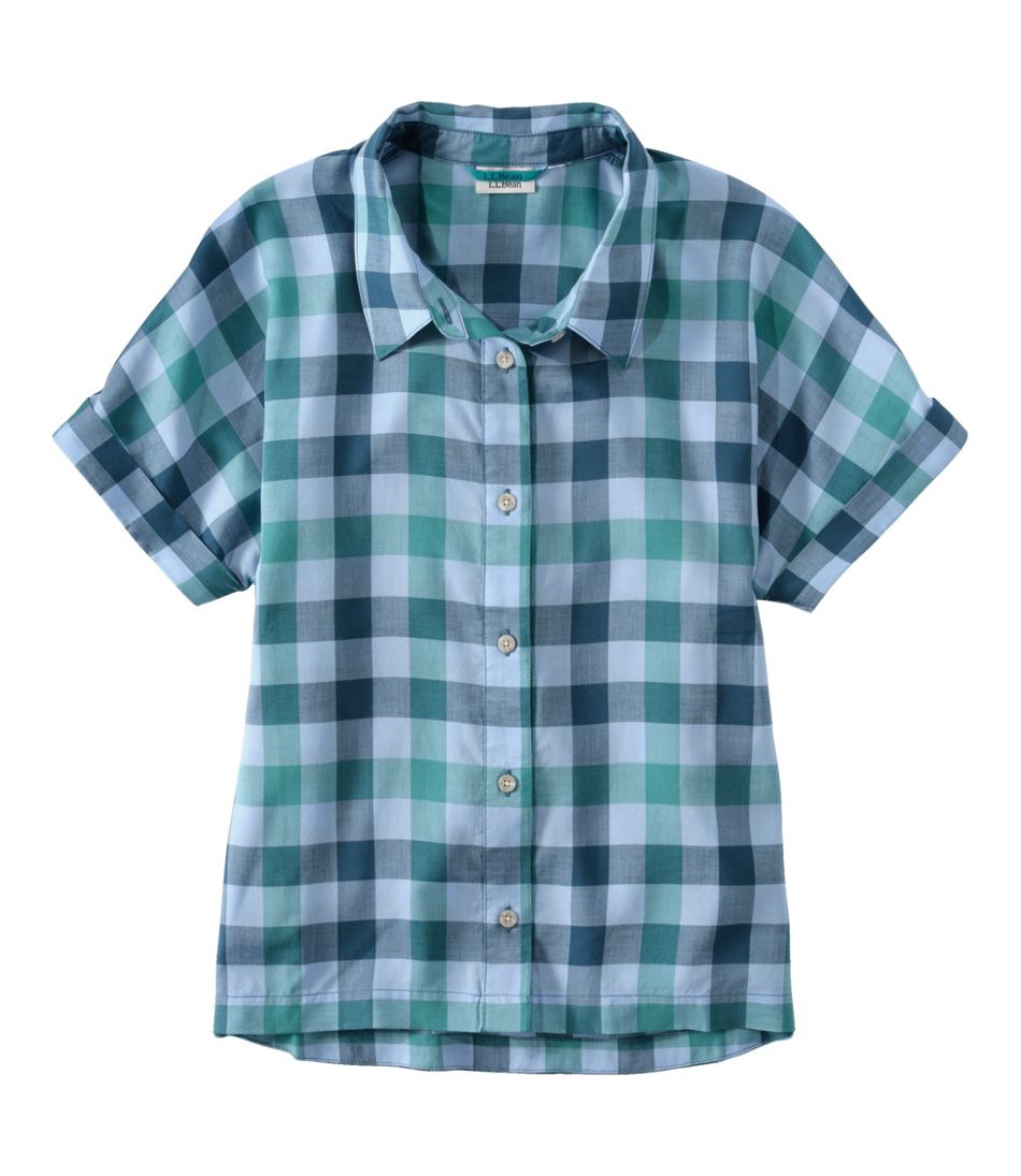 L.L.Bean | Women's Mountainside Shirt