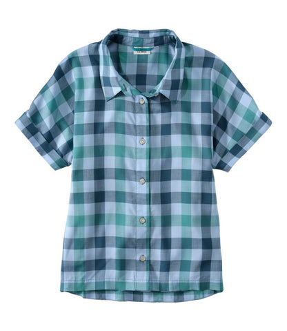 L.L.Bean | Women's Mountainside Shirt