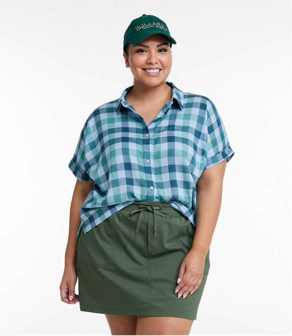 L.L.Bean | Women's Mountainside Shirt
