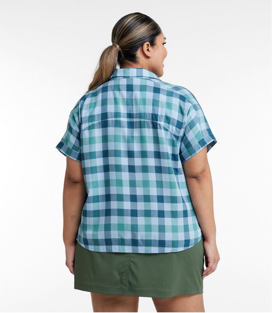 L.L.Bean | Women's Mountainside Shirt