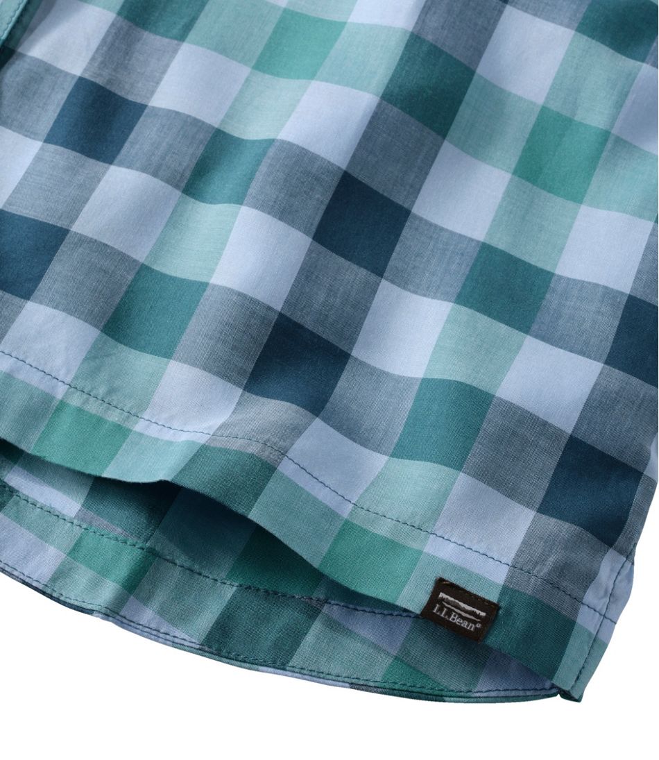 L.L.Bean | Women's Mountainside Shirt