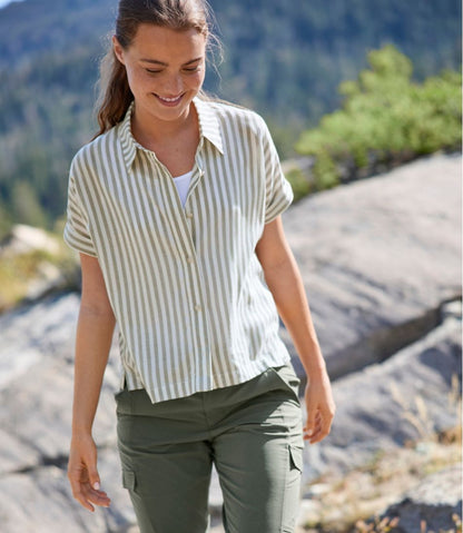 L.L.Bean | Women's Mountainside Shirt