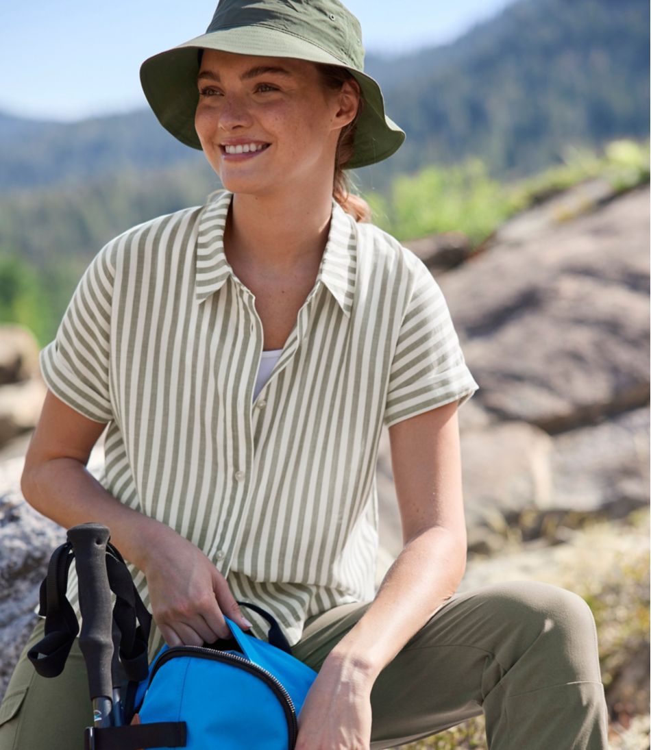 L.L.Bean | Women's Mountainside Shirt