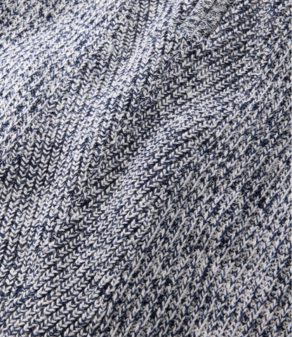 L.L.Bean | Women's Mariner Shaker Sweater, Quarter-Zip
