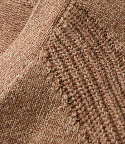 L.L.Bean | Women's Mariner Shaker Sweater, V-Neck Cardigan