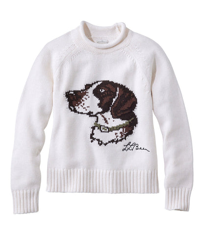 Cream Dog,X-Small