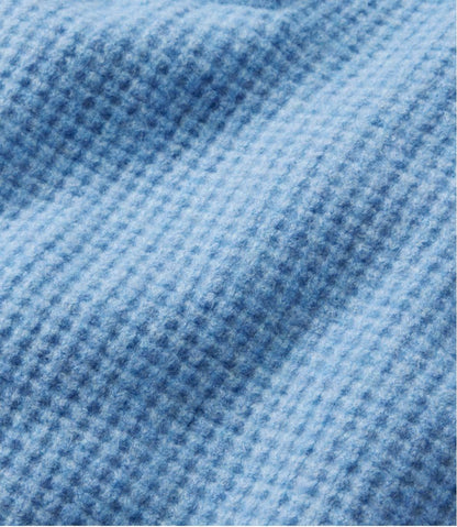 L.L.Bean | Women's SuperSoft Waffle Sweater, Crewneck