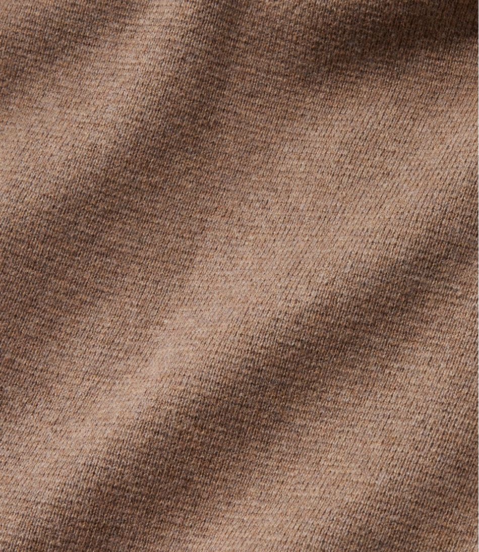 L.L.Bean | Women's Wicked Soft Cotton/Cashmere Coatigan Sweater
