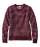 Deep Rosewood Birdseye
