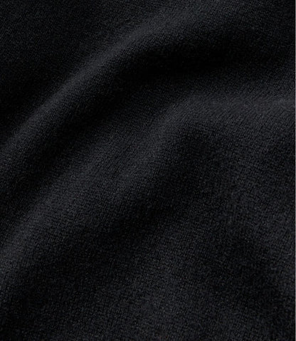 L.L.Bean | Women's Classic Cashmere Sweater, Crewneck Fair Isle