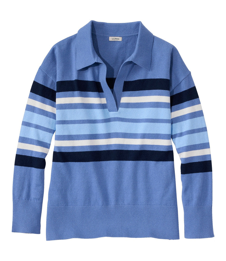 Deep Lake/Seaboard Blue Multi,X-Small