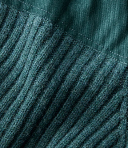 L.L.Bean | Women's Commando Sweater, Full-Zip