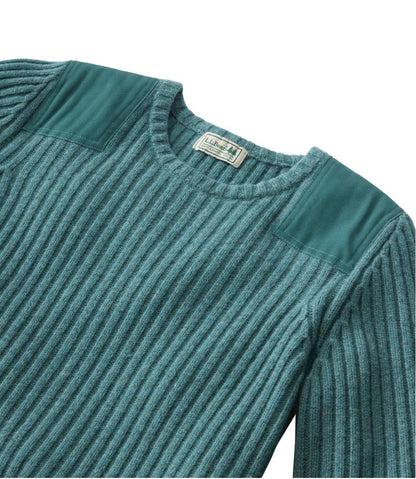 L.L.Bean | Women's Commando Crewneck Sweater