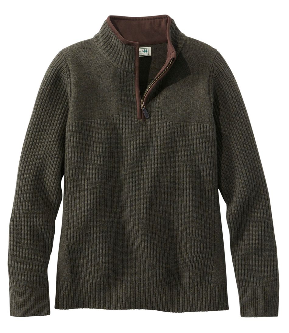L.L.Bean | Women's Waterfowl Sweater