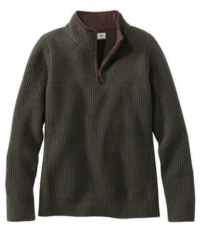 L.L.Bean | Women's Waterfowl Sweater