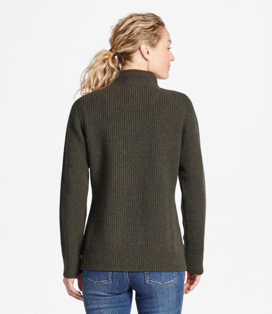 L.L.Bean | Women's Waterfowl Sweater