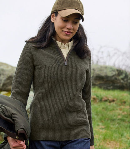 L.L.Bean | Women's Waterfowl Sweater
