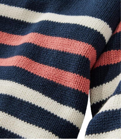 L.L.Bean | Women's Signature Original Cotton Sweater, Polo