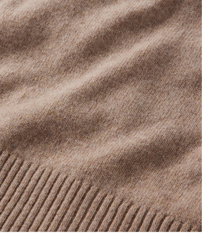 L.L.Bean | Women's Signature Camp Merino Wool Sweater, Pullover