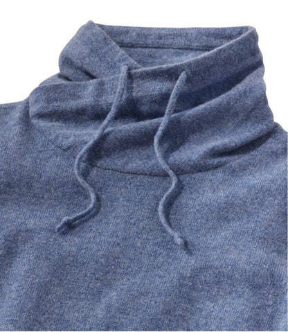 L.L.Bean | Women's Classic Cashmere Sweater, Funnelneck