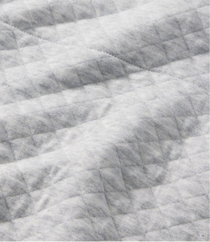 L.L.Bean | Women's Quilted Quarter-Zip Pullover