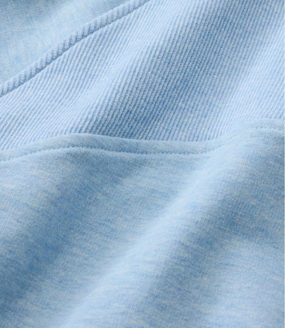 L.L.Bean | Women's L.L.Bean Cozy Pullover, Quarter-Zip