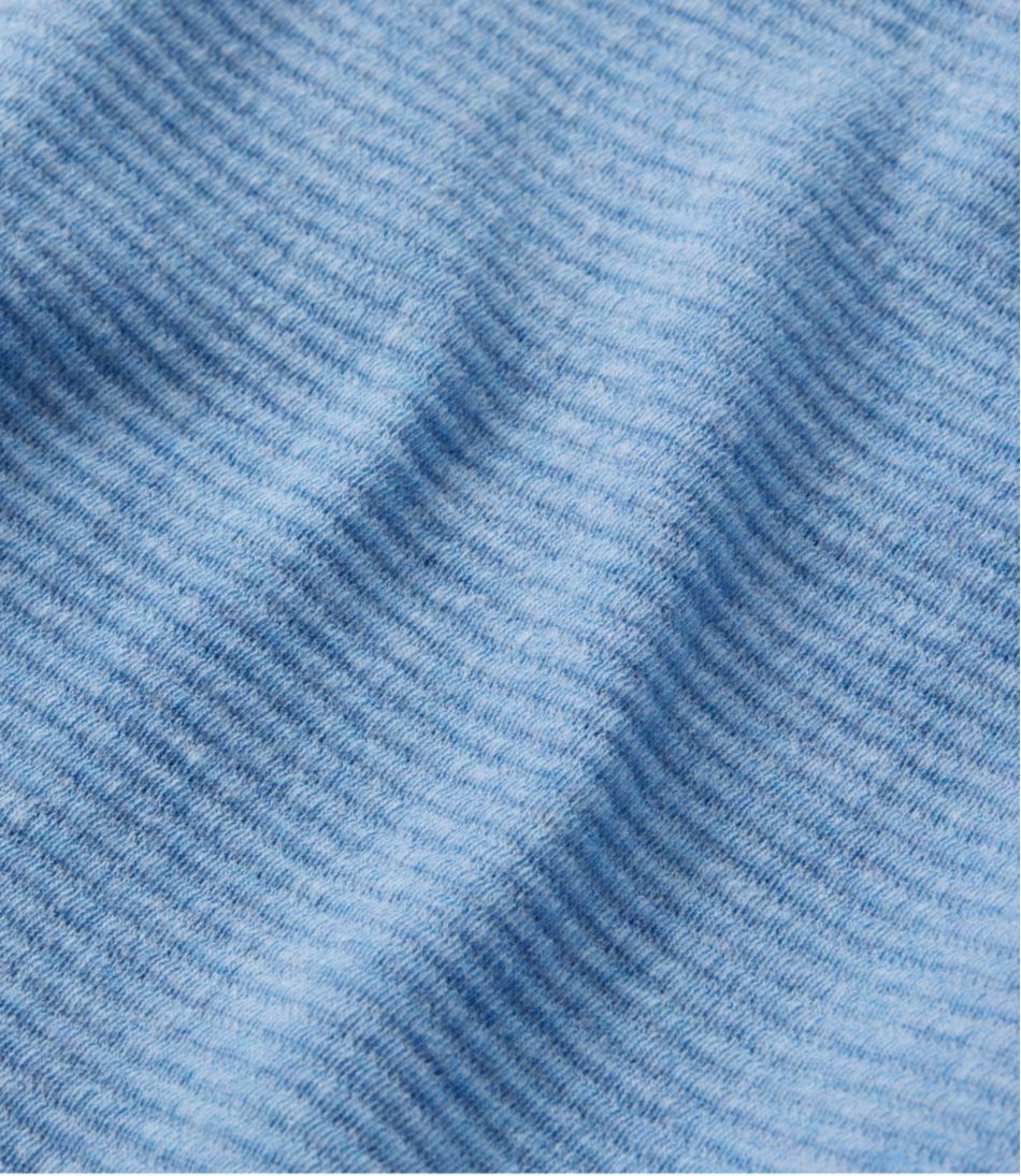 L.L.Bean | Women's Lakewashed Double-Knit Full-Zip
