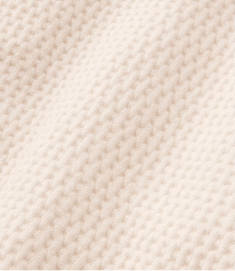 L.L.Bean | Women's Ridgeknit Crossneck Pullover