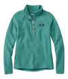 Dusty Teal Heather