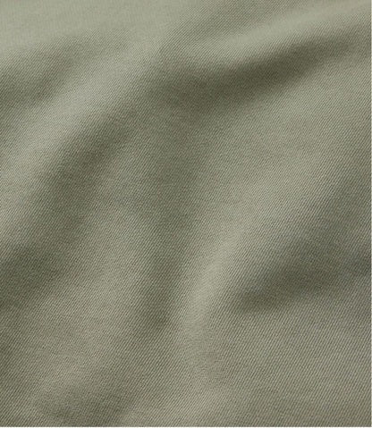L.L.Bean | Women's Sunwashed Sweats, Splitneck Polo