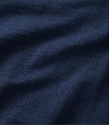 L.L.Bean | Women's Peaks Island Crewneck, Logo