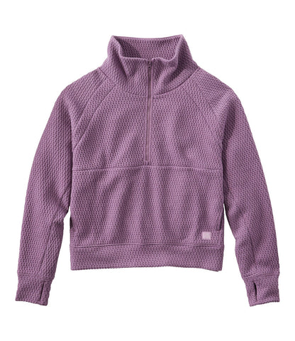Mauve,X-Small