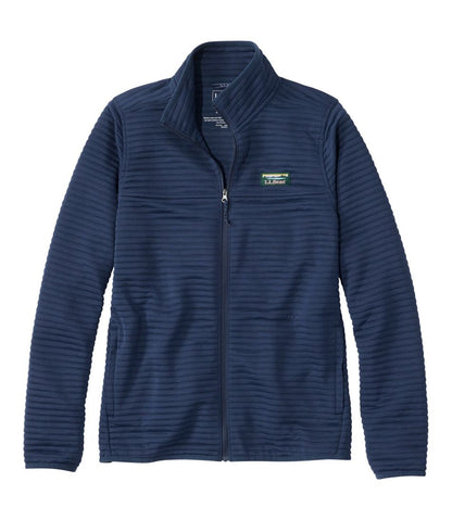 L.L.Bean | Women's Airlight Knit Full-Zip
