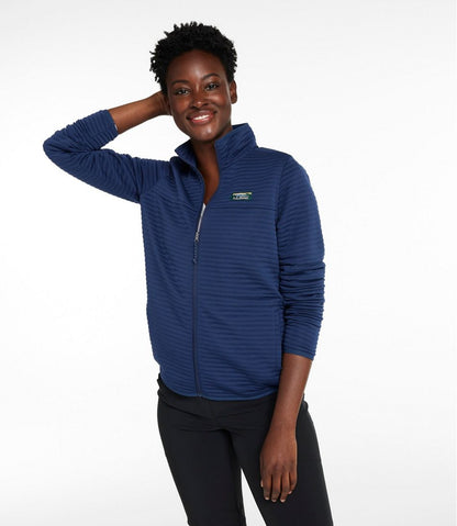 L.L.Bean | Women's Airlight Knit Full-Zip