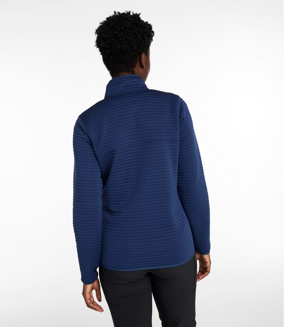 L.L.Bean | Women's Airlight Knit Full-Zip