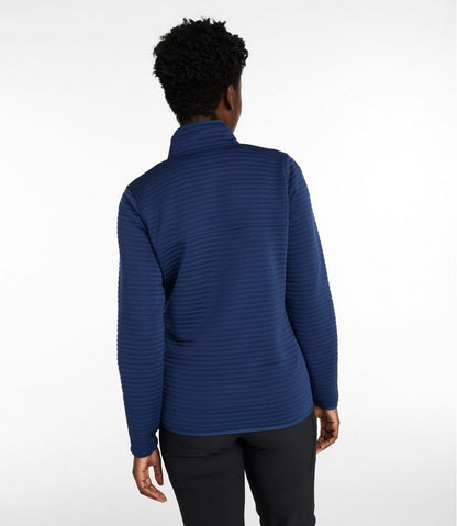 L.L.Bean | Women's Airlight Knit Full-Zip