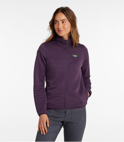 L.L.Bean | Women's Airlight Knit Full-Zip