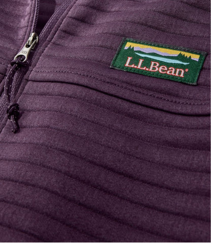 L.L.Bean | Women's Airlight Knit Full-Zip