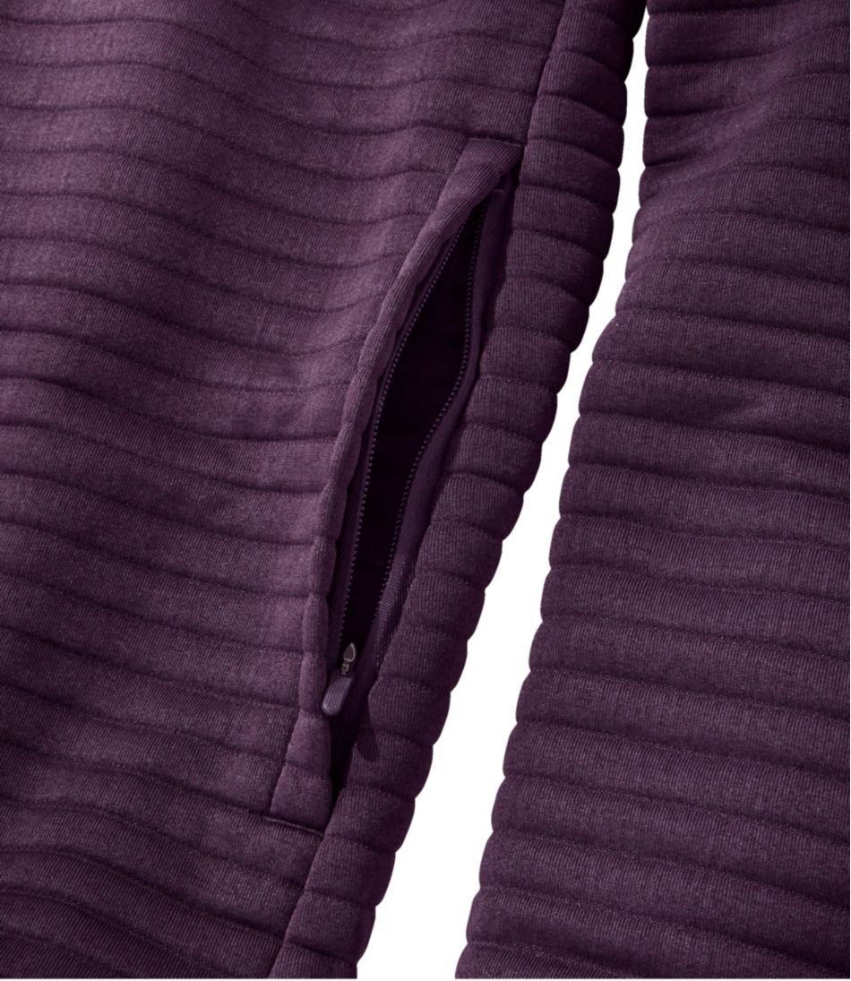 L.L.Bean | Women's Airlight Knit Full-Zip