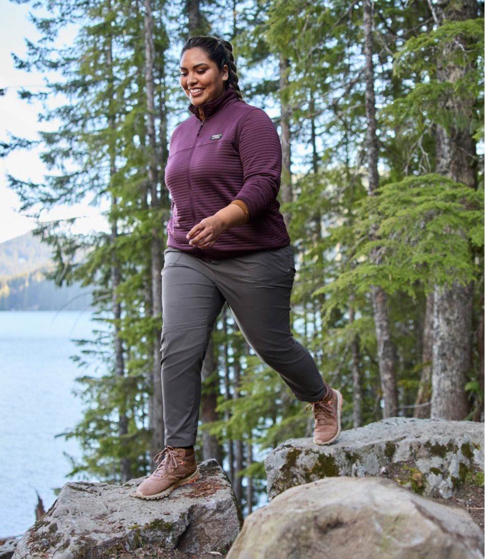 L.L.Bean | Women's Airlight Knit Full-Zip