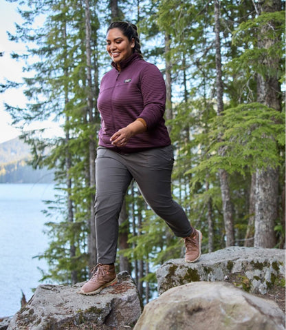 L.L.Bean | Women's Airlight Knit Full-Zip