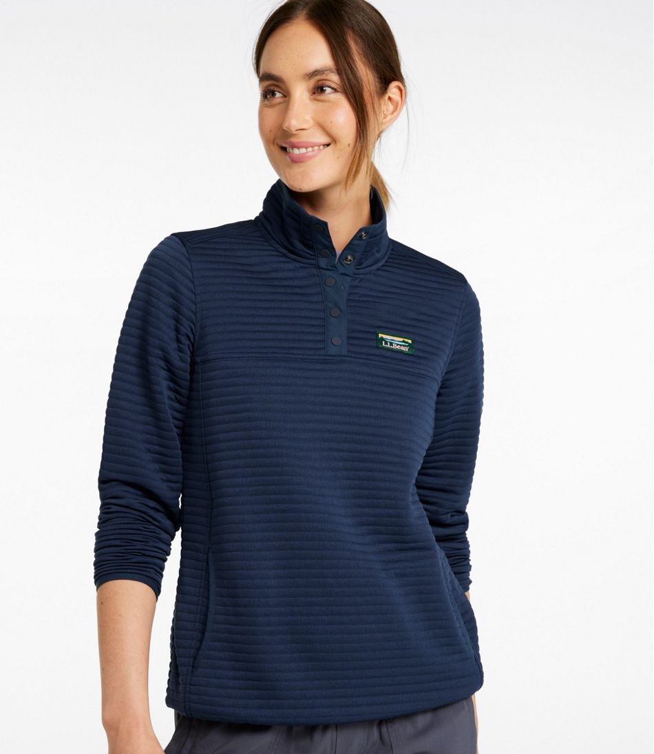 L.L.Bean | Women's Airlight Knit Pullover